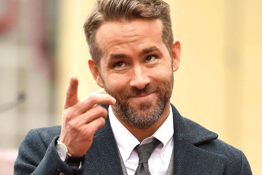 ryan reynolds