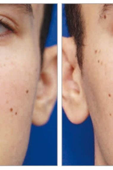 No Eres Tan Feo Manual Para La Selfie Perfecta La Tercera