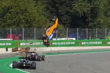 f3 Monza