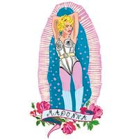 Horóscopo Paula: Madonna