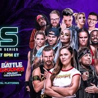 Tras cerrar las cuentas de Twitch de sus luchadores, la WWE anunció a su nuevo show The Superstar Gaming Series