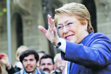 soa michelle bachelet