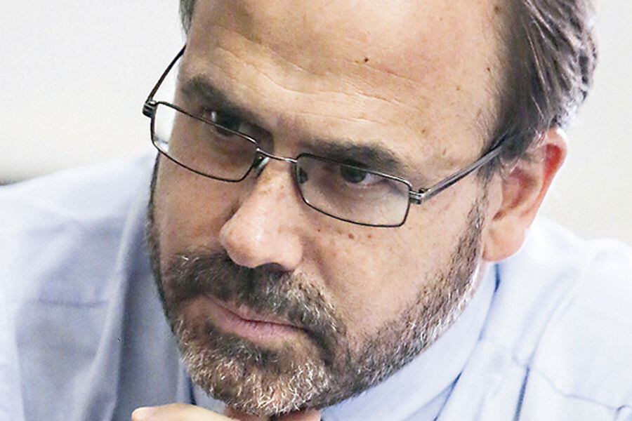 Alberto Undurraga