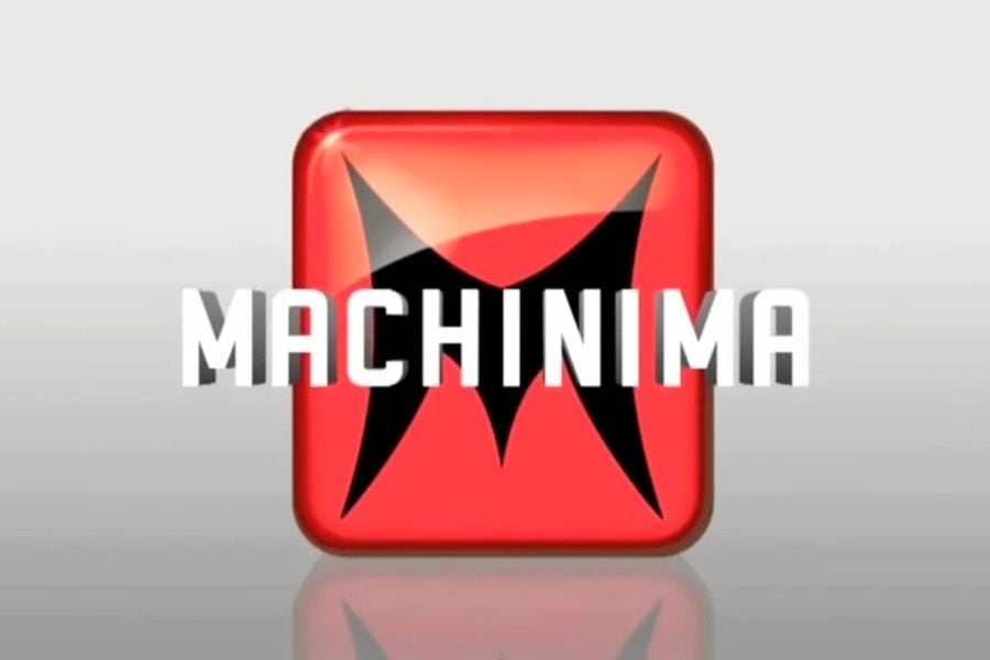 machinima
