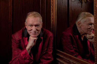 hefner