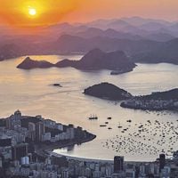 Standard & Poor's advierte que podría rebajar la calificación crediticia de Brasil
