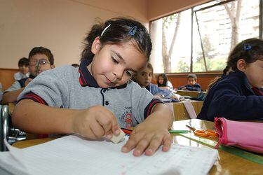 Tres expertos plantean ejes para superar crisis educacional en Chile