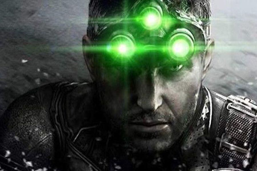 Splinter cell