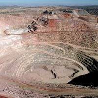 Tribunal Ambiental deja sin efecto Resolución de Calificación Ambiental del proyecto de adecuaciones de Minera Cerro Colorado