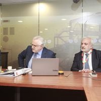 Columna de Gonzalo Jiménez: “Codelco: Más Gobernanza, Menos Cuchareo”