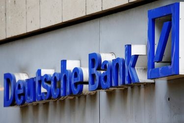 Deutsche Bank dice que Alemania arriesga recesión por corte de gas