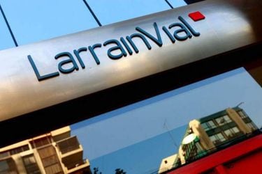 LarrainVial destaca el quórum de 2/3 que se estableció para llegar a acuerdos.