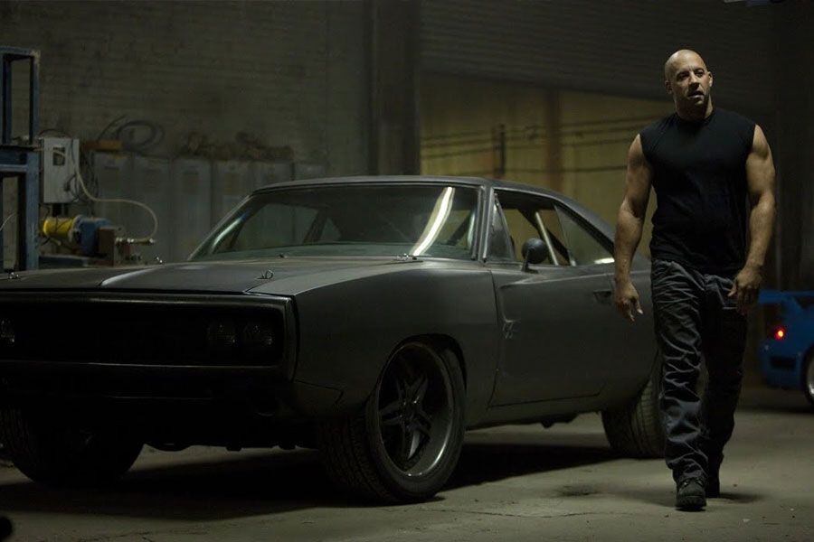 toretto