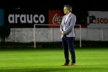 Formar estrellas desde los 8 años: el plan Moreno para refundar el fútbol joven