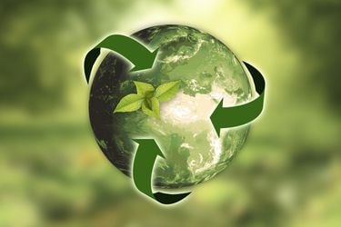 Economía circular: Demos el salto que la Tierra necesita