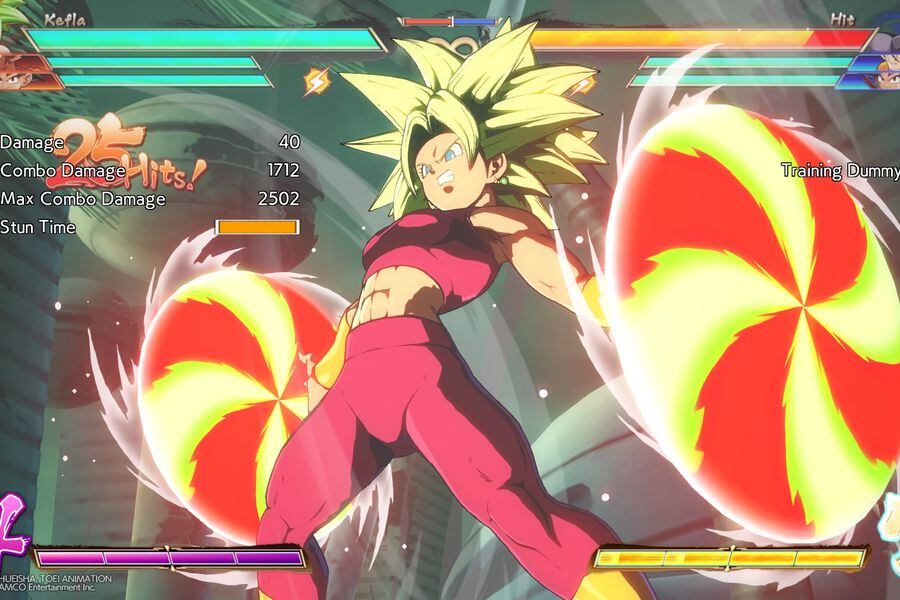 DRAGON BALL FighterZ_20200331210143