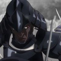Netflix presenta las primeras fotos de Yasuke, un anime sobre el primer samurai africano