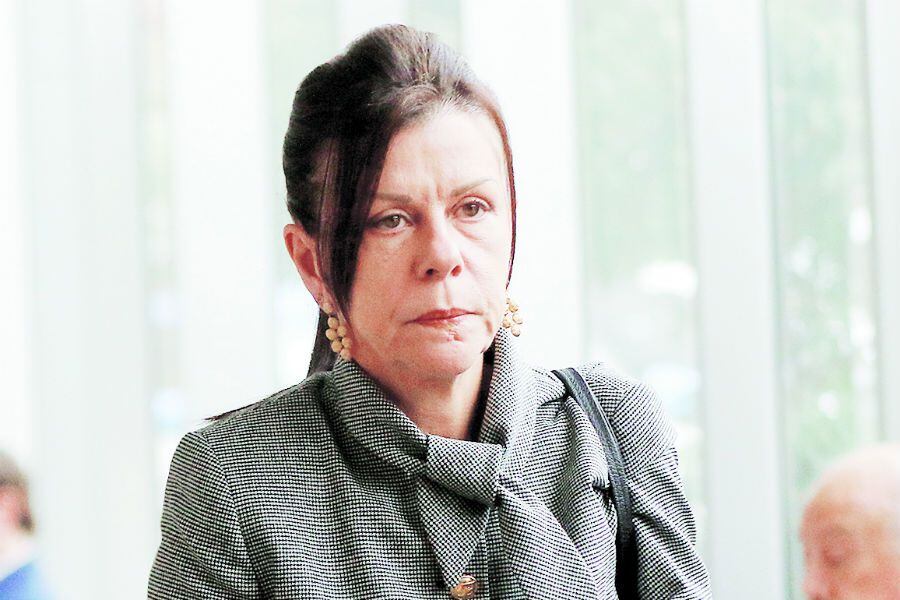 Imagen Junta Accioinistas Falabella 92