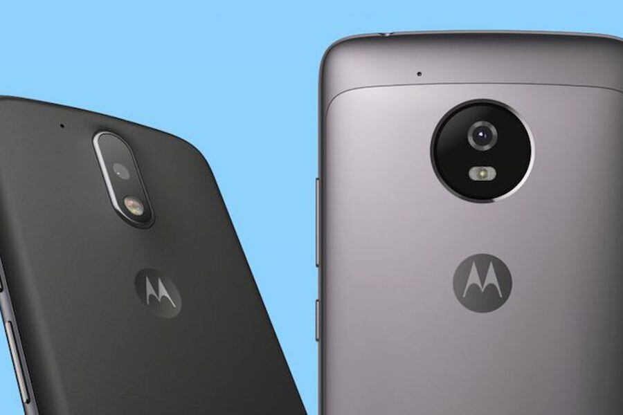 motorola