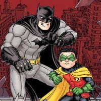 Andy Muschietti sería el candidato para dirigir al Batman del nuevo Universo DC