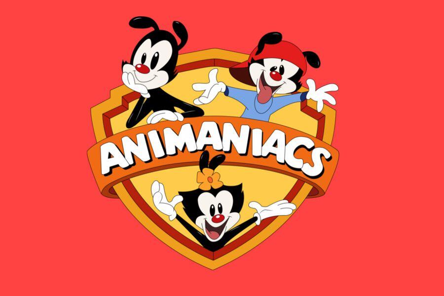 animaniacs