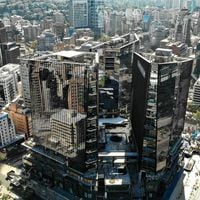 Proyecto MUT suma otro gran inquilino: Metlife consolidará sus oficinas corporativas en 6 pisos de la torre 1