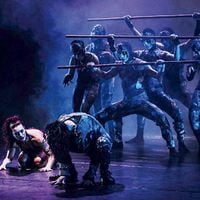 Artes Escénicas Itinerantes tendrá teatro, danza y circo