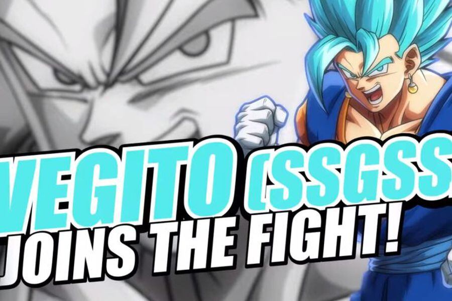 Vegito
