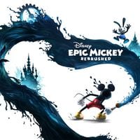 Hora de volver a tomar el pincel: anuncian Disney Epic Mickey: Rebrushed para Nintendo Switch 
