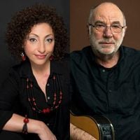 Cristina Gallardo-Domâs y Eduardo Gatti obtienen el Premio a la Música Nacional Presidente de la República