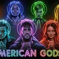 American Gods fue cancelada luego del fin de su tercera temporada