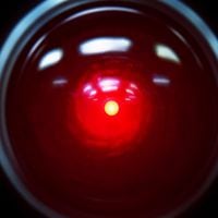 Ha muerto Douglas Rain, la voz de HAL 9000 en 2001: Odisea del Espacio