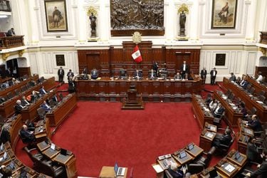 Congreso Perú