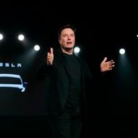 El deslenguado CEO que mueve los hilos de Tesla