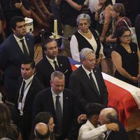 ¿Ir o no al acto en honor a Piñera? El dilema del Partido Republicano