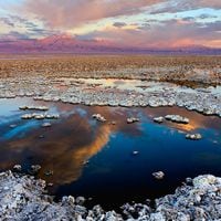 Corfo reprograma inicio de consulta indígena por contratos en el Salar de Atacama a Codelco-SQM, tras frustrada primera sesión