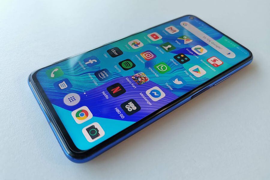 Huawei Nova 10 - Review: lo bueno y no tan bueno del celular que