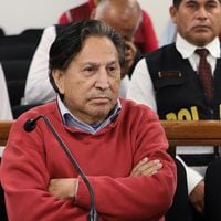Alejandro Toledo podría ser el primer expresidente sentenciado por el caso Lava Jato en Perú