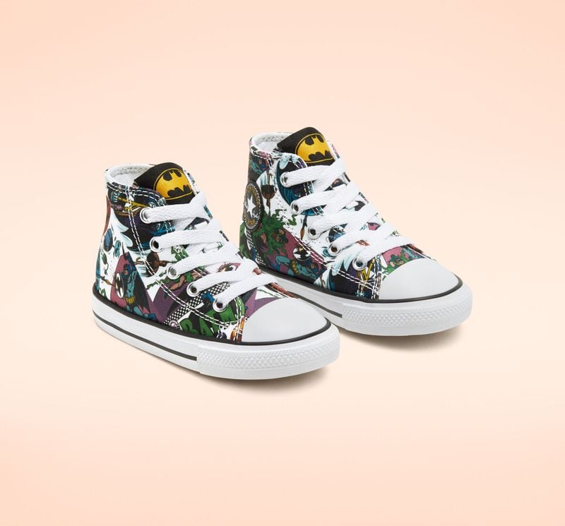 Converse deals plaza oeste