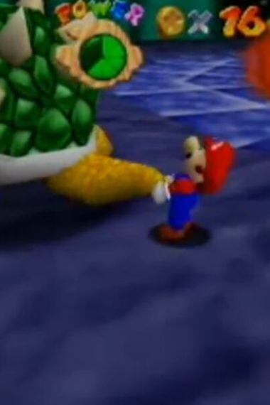 Mario