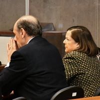 Parte juicio oral contra exgeneral Fuente-Alba y su esposa por malversación de caudales públicos: se estima que dure 90 días  