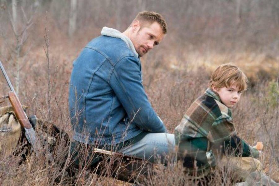 hold in the dark movie