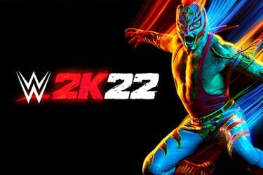 WWE 2K22 anunció las 28 superestrellas que llegarán como DLC