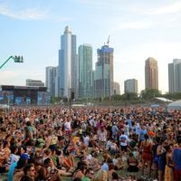 Las mejores postales de Lollapalooza Chicago 2018