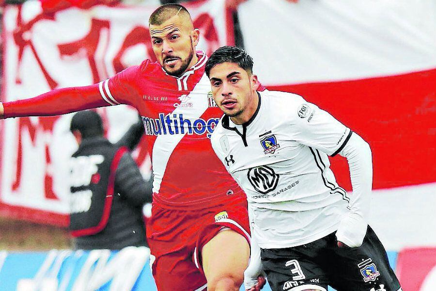 El drama de Carvallo La Tercera