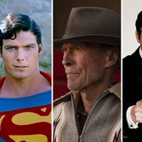 Cuando Clint Eastwood le dijo no a Superman y James Bond: historia de un rechazo rotundo