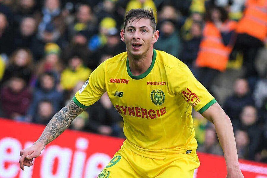 Emiliano Sala