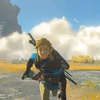 Nintendo dice que Zelda: Tears of the Kingdom fue pirateado un millón de veces antes de salir
