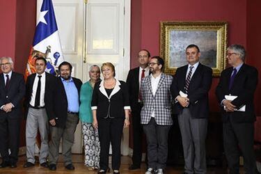 La ausencia de Fantuzzi en las últimas actividades del Consejo de Observadores