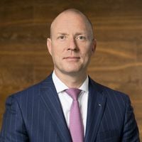 Michael Strobaek de Credit Suisse: “En 2021 los inversionistas deberían pensar en mercados rezagados y atreverse a ser contrarios”